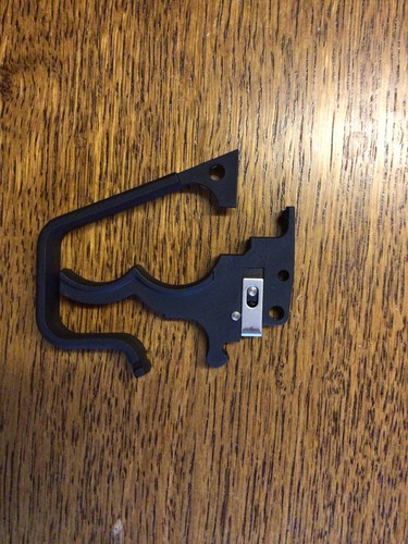 Tippmann bt4 double - double, trigger