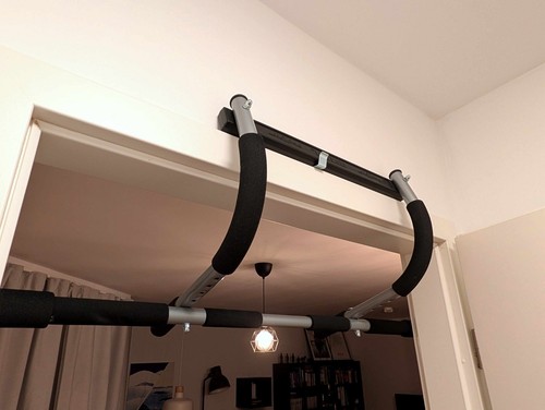 Iron gym plus - gym+, klimmzugstange