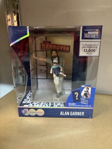 The hangover alan garner - the,