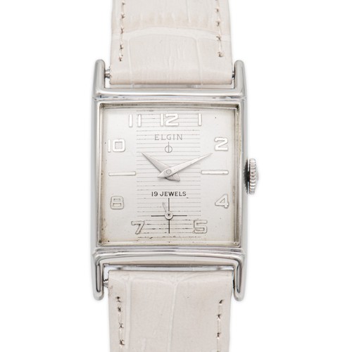 Elgin tank - 23,5,