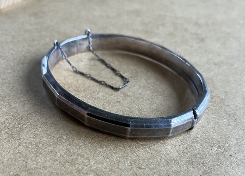 Antiker armreif armring - armreif,