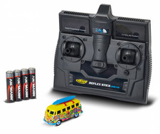 1:87 VW T1 Samba Bus Flower