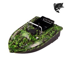 AHWZ Bait Boat - RC Boote zum