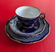 1966 Lichte Kobalt Sammeltasse