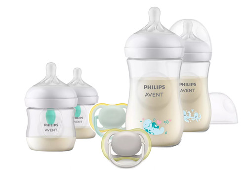 Avent natural response - avent,