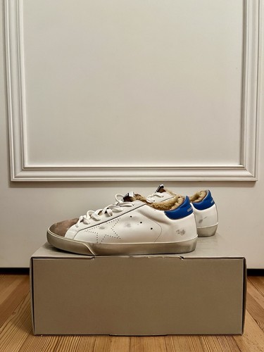 Sneaker superstar 41 von - sneaker,