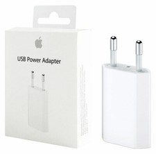 Original Apple Ladeadapter