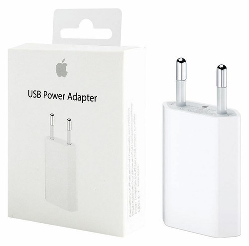 Original apple ladeadapter - original,