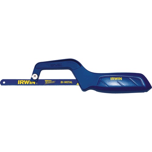 Irwin minisäge 150 - 6", /