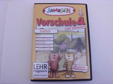 Englisch für Vorschule /