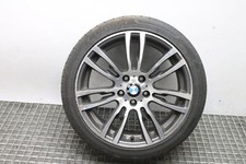 BMW 3 F30 403M Allot Rad Hinten 7845882 Diesel 135KW 2012