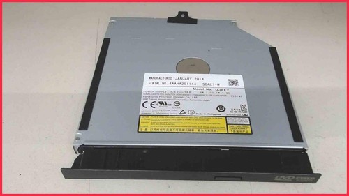 Dvd brenner writer blende - brenner,