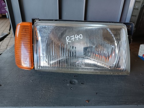Original scheinwerfer vorne - original,