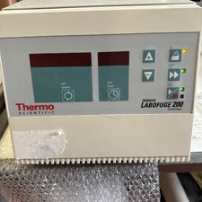 Thermo Scientific Heraeus