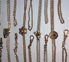 Schieberkette, Schuberketten