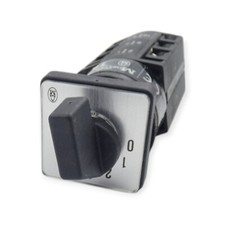 Klöckner Möller Stufenschalter TM-3-8243/EZ Steuerschalter