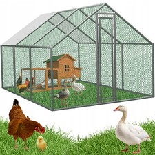 Hühnerstall Hühnerhaus