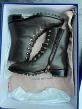 Damenstiefeletten von Stuart