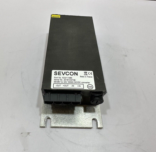 Sevcon 622 11085 48v auf - sevcon, 36/48v