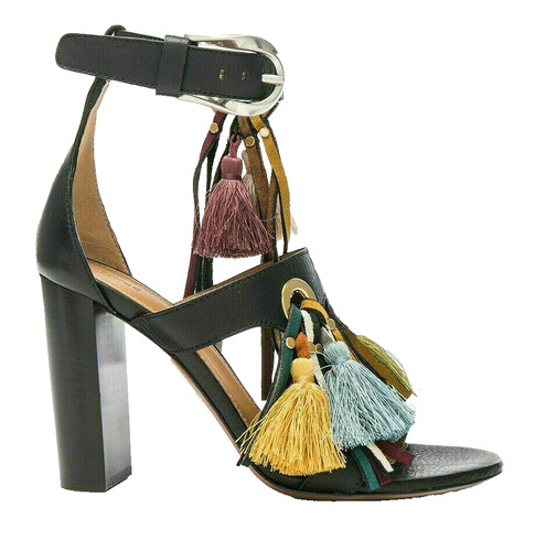 Chloe iconic miki pumps heels - pumps,
