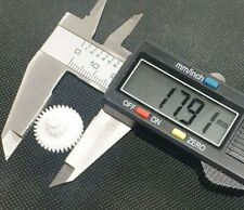 Passend FÜR TASCAM Zahnrad C 5801474300 122 MKII 112R MKII 464 488 MKII GEAR C