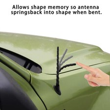Car Antenna AM/FM Radio Roof