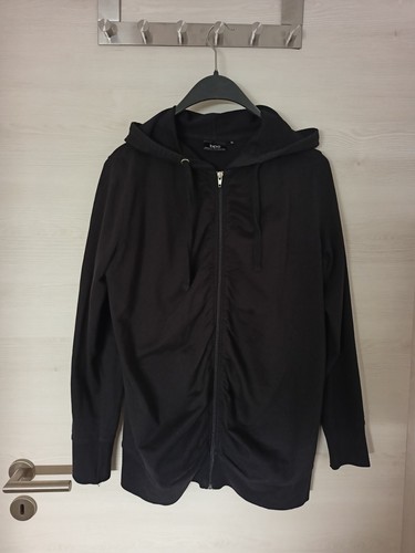 Bpc sweatshirtjacke für die - sweatshirtjacke,