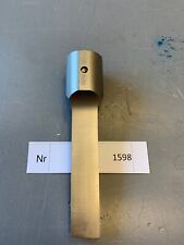 MS Ultraschall Titan Sonotrode