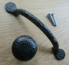 ST. IVES SCHWARZ ANTIK Möbel