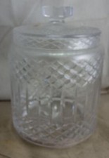 Bleikristall Bowle Kristall