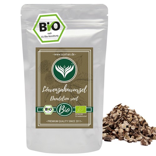 Bio löwenzahn wurzel tee - bio,
