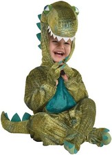 Fasching kostüm dinosaurier - kostüm,