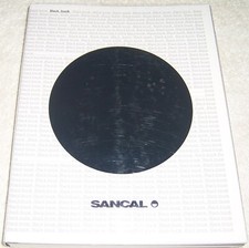 Sancal Black Book Furniture