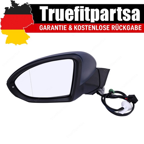 Außenspiegel links elektrisch