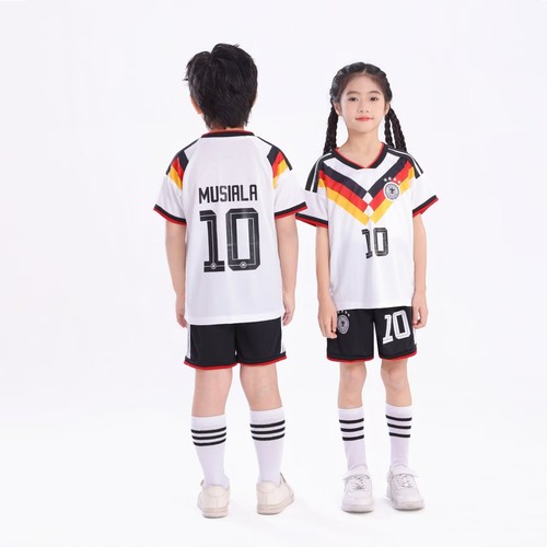 Serie 2026 deutschland 10 - wm-serie,
