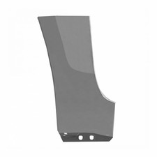 Reparaturblech für Kotflügel