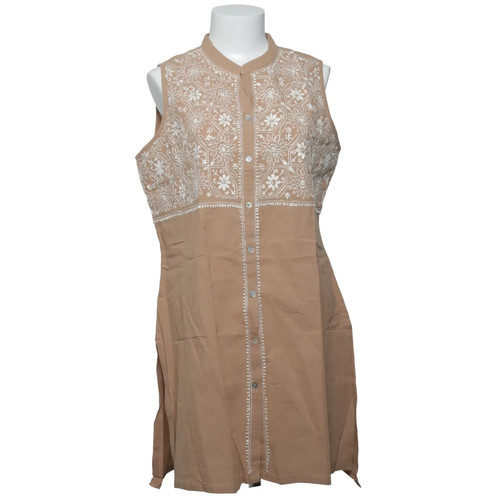 Fabindia tunika größe xl - fabindia,, größe: