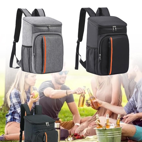 Isolierter kühlrucksack 18l - kühlrucksack,