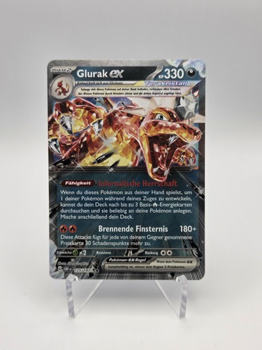 Glurak 125 197 obf - 125/197,