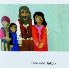 Esau und Jakob Kees de Kort
