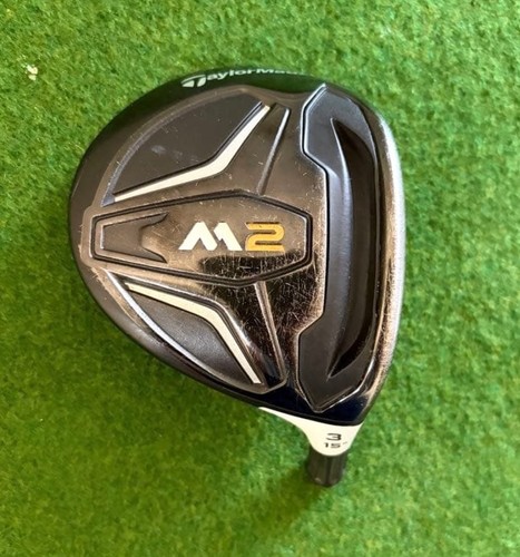 Taylor made fairwayholz 3w - made,