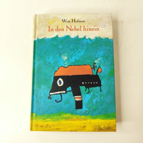 Den nebel hinein wim - hinein,