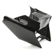 Carbon bugspoiler für - carbon, ktm