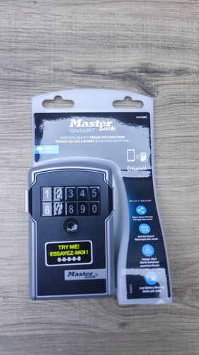Master lock schlüsseltresor - master,