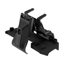 Montagekit THULE Ford Fiesta Galaxy Mondeo S-Max Dachträger Dachbox Clamp 186018
