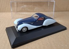 Talbot Lago T150SS Figoni