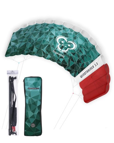Windtrainer 3.3