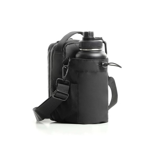 Magnetic gym bag water - bag, bottle