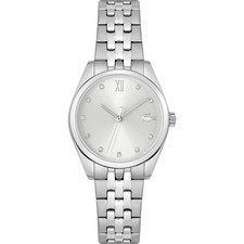 610710 Lacoste Damenuhr mit