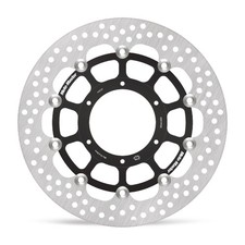 Moto-Master Bremsscheibe